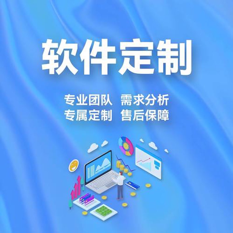 软件定制开发：为企业量身打造的创新引擎