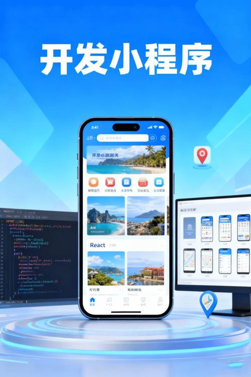 IT外包服务：企业成长的助力器